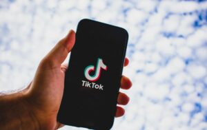 כיצד ליצור חשבון TikTok עבור העסק שלך