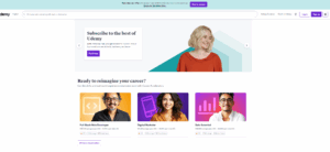 Udemy